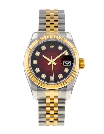 Rolex Datejust Lady 179173